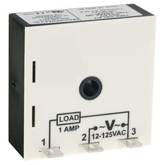 Macromatic THS-1084D-F ON Delay | 24 - 240V AC | 1A Normally Open (Solid State) | 0.05 - 5 seconds | Encapsulated | Analog Pack of 2 | Blackhawk Supply