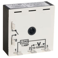 THS-1414D-F | ON Delay | 24 - 240V AC | 1A Normally Open (Solid State) | 0.01 - 1 second | Encapsulated | Analog | Macromatic