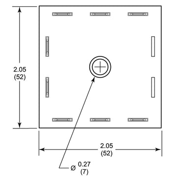 Macromatic | THS-1224D-17R1