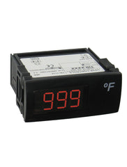 Dwyer TID-1210 Temperature/process indicator | °F | PTC thermistor input | 230 VAC.  | Blackhawk Supply