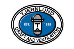 Tjernlund Products 950-0010 HS4 SHAFT EXTENSION  | Blackhawk Supply