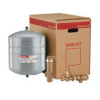TK60PV125SFMNC | BOILER TRIM KIT. TK300-60 TANK, PV125 1 1/4
