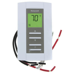 Resideo TL7235A1003 STANDARD WITH DIGITAL DISPLAY. TEMP SETTING RANGE 40 DEGREES F TO 86 DEGREES F.  | Blackhawk Supply