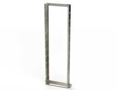 Saginaw TMK186 Inner Mounting Frame 1800 X 600 mm | 66.54"H x 5.12"W x 1.57"D  | Blackhawk Supply