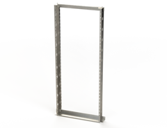 Saginaw TMK188 Inner Mounting Frame 1800 X 800 mm | 66.54"H x 5.12"W x 1.57"D  | Blackhawk Supply