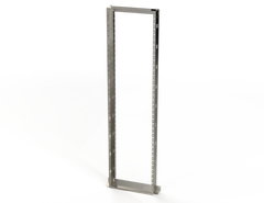 Saginaw TMK206 Inner Mounting Frame 2000 X 600 mm | 78.35"H x 5.12"W x 1.57"D  | Blackhawk Supply