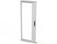 TRI188 | Swinging 19 inch Rack Frame 1800 X 800 mm | 65.47