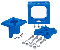 TU2-VRK-030 | 2-1/2&3 FKM TRUE UNION 2000 INDUSTRIAL BALL VALVE REPAIR KIT | (PG:299) Spears