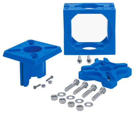 Spears TU2-ERK-010 1 EPDM TRUE UNION 2000 INDUSTRIAL BALL VALVE REPAIR KIT  | Blackhawk Supply