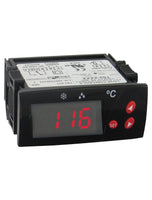 TS2-030 | Digital temperature switch | 12 VAC/VDC | °F display. | Dwyer