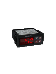 Dwyer TSCC-011 Digital Temperature Switch with timed dispensing relays | 115 VAC/Deg C°.  | Blackhawk Supply