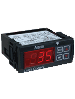TSF-4040 | Thermocouple limit control | type J/K/S input | 24 VAC/VDC | °F. | Dwyer