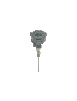 TTE-106-W-LCD | Explosion-proof RTD temperature transmitter | 6