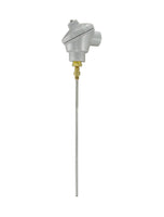 TTW-106 | Weatherproof immersion temperature transmitter | 6