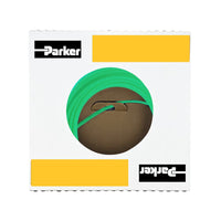 95U-2-031-GRN-0100 | 1/8OD X .031 PU GRN 100' Pack of 100 | Parker