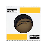 95U-6-062-BLK-0100 | 3/8OD X .062 PU BLK 100' Pack of 100 | Parker