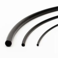 1120-10B-BLK-250 | PLASTIC AIR BRAKE TUBING (PER FOOT) Pack of 250 | Parker