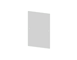 Saginaw SCE-12N10MP NEMA N/A | Subpanel, Flat Nema-1, 10H x 8W x 0D  | Blackhawk Supply