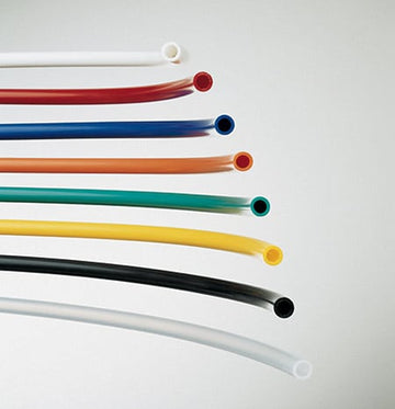 Omega TYPE-1238-100 OMEGAFLEX POLYETHYLENE TUBING  | Blackhawk Supply