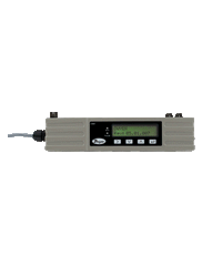 Dwyer UBT-26 5-7" Ultrasonic heat meter with pulse output and Modbus® communications.  | Blackhawk Supply