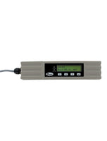 UFM2-14 | Compact ultrasonic flowmeter | pulse and 4-20 mA outputs | 3/4 to 4