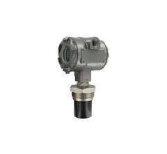 Dwyer ULT-12 Ultrasonic level transmitter | 7.5 m (24.6') range | explosion-proof | 2" BSPT male process connection | M20 conduit connection.  | Blackhawk Supply