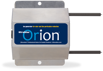 Ultravation OR245T Ion Generator  | Blackhawk Supply