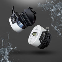 UMETER-C-PEX-075 | 3/4