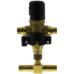 Resideo UMV500-LF UNDER SINK MIXING VALVE 3/8 INCH  | Blackhawk Supply