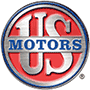 1384 | Fan Motor Unit Heater 1/4 Horsepower 115 Volt 1075 Revolutions per Minute 60Hertz | Us Motor