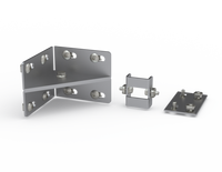 UTK700 | Baying Kit for Joining Two Side to Side | 11.50