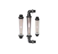 UV-0112 | Polysulfone flowmeter | range 0.25-2.5 GPM (1-9.5 LPM) water. | Dwyer