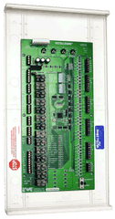 EWC Controls UZC-4 UZC-4 Zone/Cntrl Pnl 2Stclg/3Stg Ht  | Blackhawk Supply