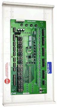 EWC Controls | UZC-12