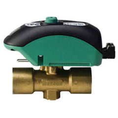 Taco V075T2A2ZALNVE2A1 3/4" Zone Sentry Valve, Normally Closed. Multi-Volt (Threaded)  | Blackhawk Supply