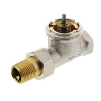 V110D1000 | V110 VALVE BODY- STRAIGHT PATTERN WITH MNPT TAILPIECE OUTLET. 1/2 IN. | Resideo