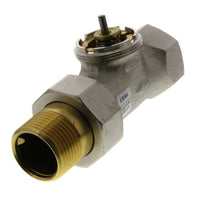 V110D1016 | V110 VALVE BODY-STRAIGHT PATTERN WITH MNPT TAILPIECE OUTLET. 1
