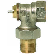 Resideo V2040ESL20 Angle Pattern 3/4 in. Valve  | Blackhawk Supply