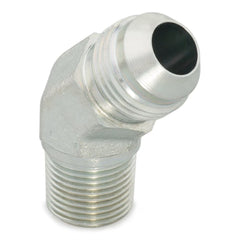 Parker 4-4V3MXS T-Lok 45? Male stud elbow  | Blackhawk Supply