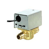 V4043A1002 | ZONE VALVE 120/60. 1/2 IN FLARE 3.5 CV | Resideo