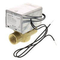 V4043A1705 | ZONE VALVE 120/60. 3/4 IN NPT. | Resideo