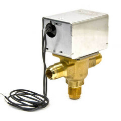 Resideo V4044A1001 DIVERTING VALVE 120/60. 1/2 IN FLARE.  | Blackhawk Supply