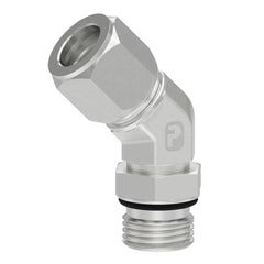 Parker 4 V5BU-S FERULOK - ORB 45 DEG  | Blackhawk Supply