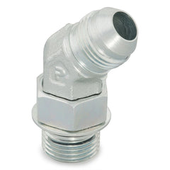 Parker 8-6 V5OX-S TRIPLE-LOK - ORB ADJ 45 D  | Blackhawk Supply
