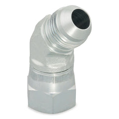 Parker 8 V6X-SS TRIPLE-LOK SWIVEL 45 DEG  | Blackhawk Supply