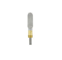 V7-WBS-30N | Flotect® vane operated flow switch | weatherproof | brass body | 1