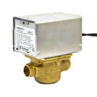 V8043A1037 | ZONE VALVE 24/60 1