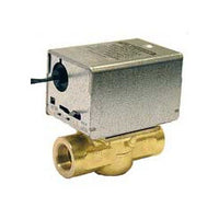 V8043A1193 | ZONE VALVE 24/60 1/2