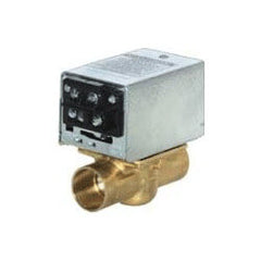 Resideo V8043F5051 1" SWEAT, 3.5CV, 20 PSI CLOSE OFF, 300 PSI STATIC  | Blackhawk Supply