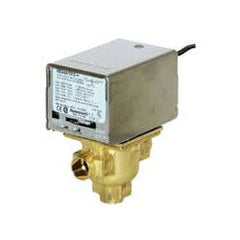 Resideo V8044A1002 DIVERTING VALVE 24/60 1/2" FLARE 4 CV(5/8 SAE NUT/JOINT)  | Blackhawk Supply